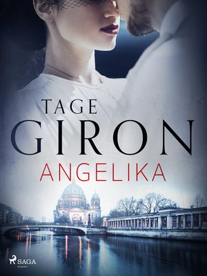 cover image of Angelika